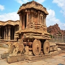 Best hampi tours and activities in India