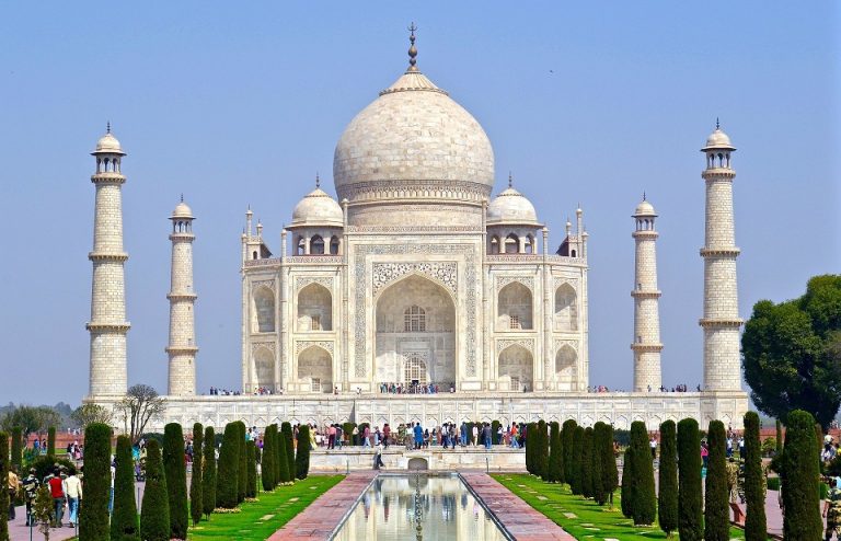 Things You Need To Know Before Visiting Taj Mahal - TripNxt Blog