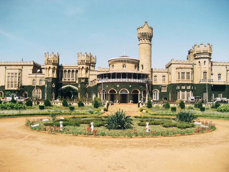 south bangalore tourist places