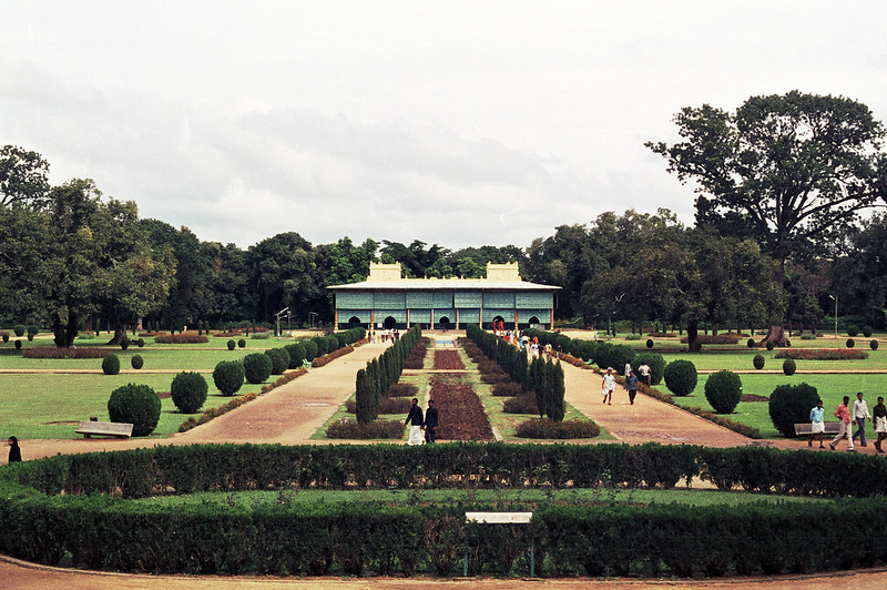 mysore tourist places with images