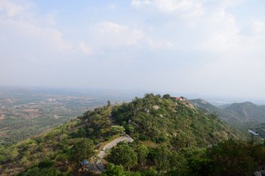 Top 10 Best One Day Trek Places In And Around Bangalore - TripNxt Blog