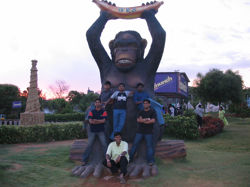 mysore tourist places with images