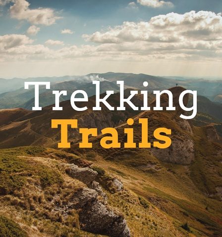 trekking trails