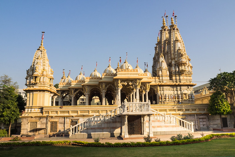 top tourist places in ahmedabad