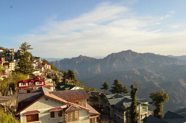 top tourist destinations in himachal pradesh