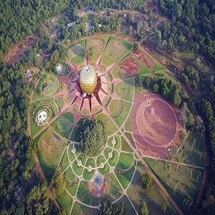 Best auroville tours and activities in India