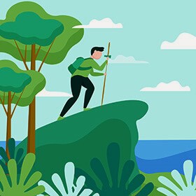 Best Adventure tours and activities with local guide